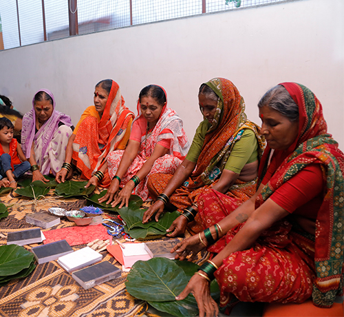 Project Tejaswini