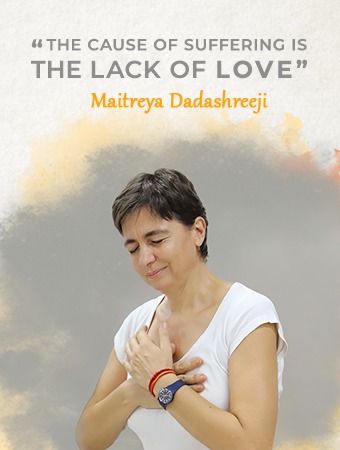 Dadashreeji's Quote
