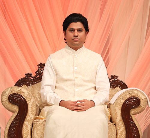 Dadashreeji