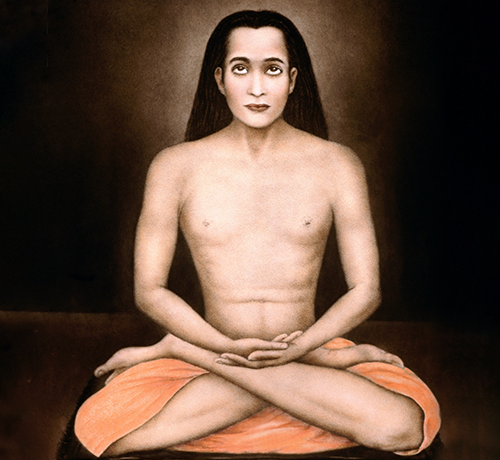 Mahavataar Babaji