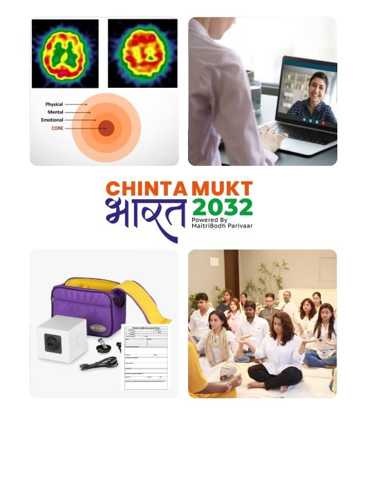 Chinta Mukt Bharat