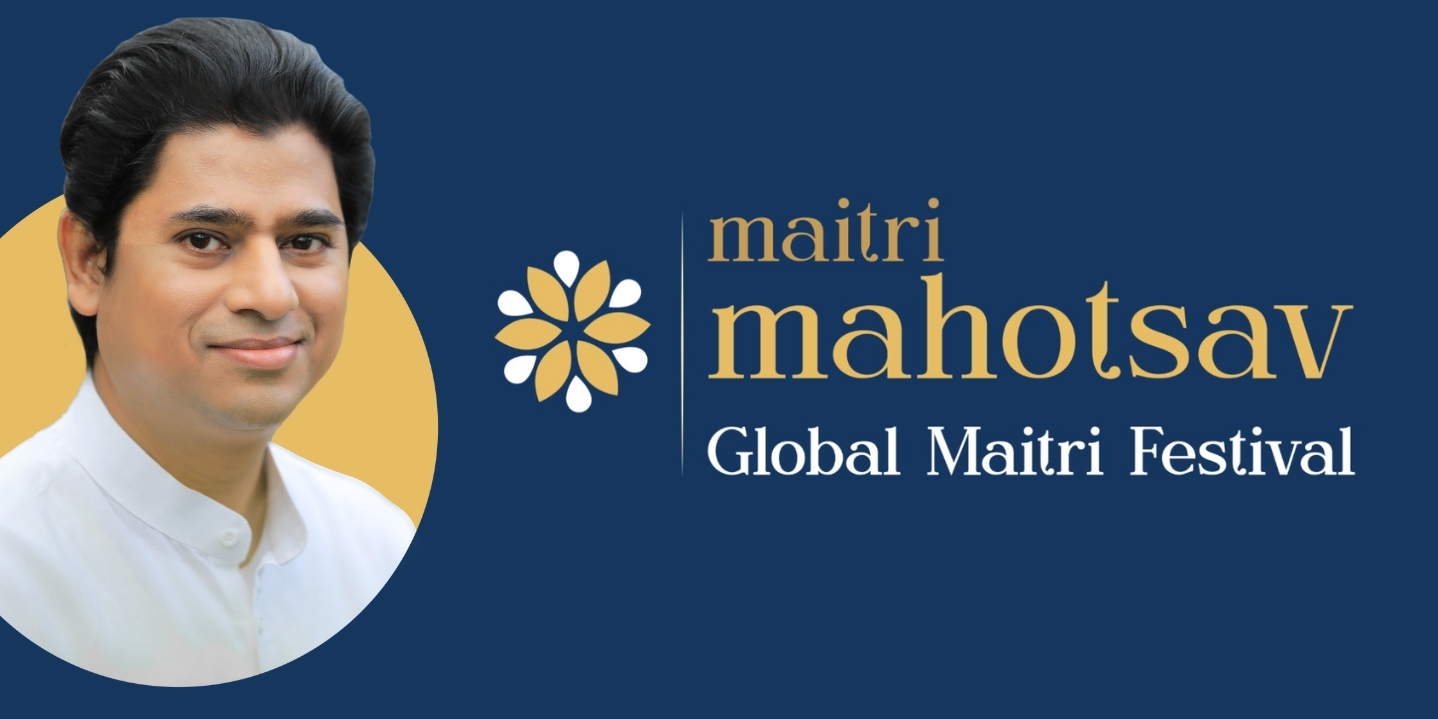 Global Maitri Festival
