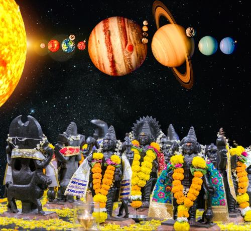 NG Pooja