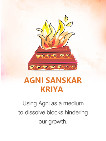 Agni Sanskar Kriya