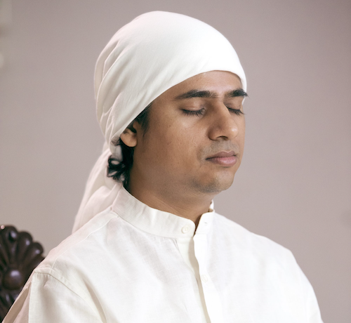 Maitreya Dadashreeji