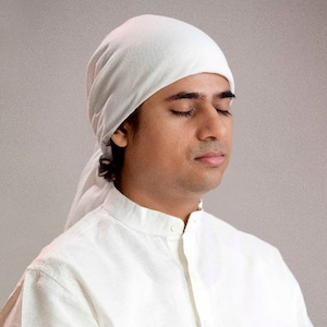 Maitreya Dadashreeji