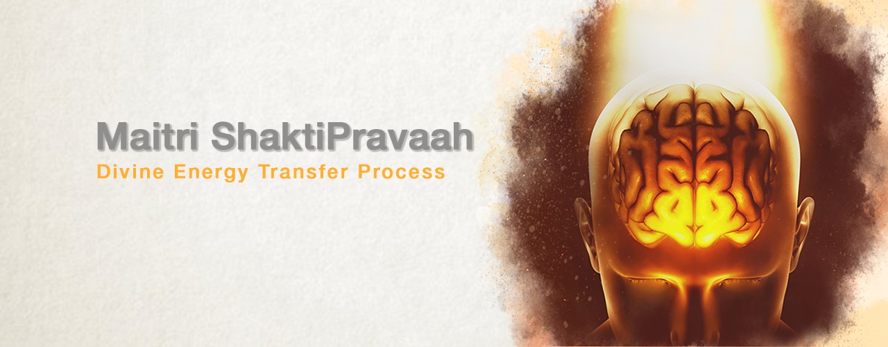 Maitri ShaktiPravaah