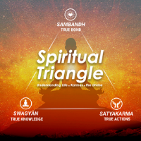 Spiritual Triangle