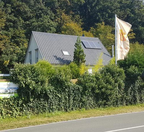 Soul Nourishing Centre